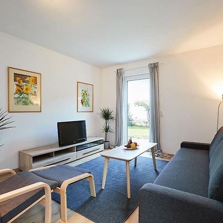 Ferienwohnung Zum Steingarten 克伦 外观 照片