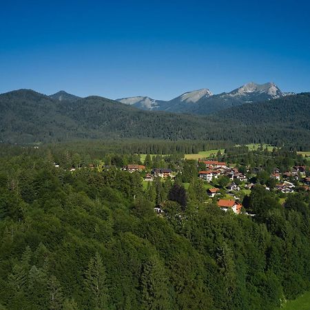 Ferienwohnung Zum Steingarten 克伦 外观 照片