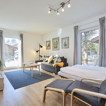 Ferienwohnung Zum Steingarten 克伦 外观 照片